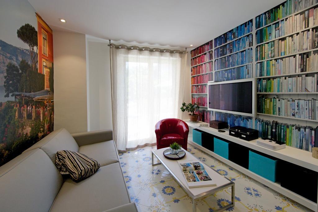 Sorrento Central Flat Zimmer foto